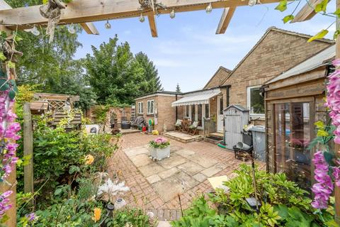 44a Park Road, Witney, OX28 6EN