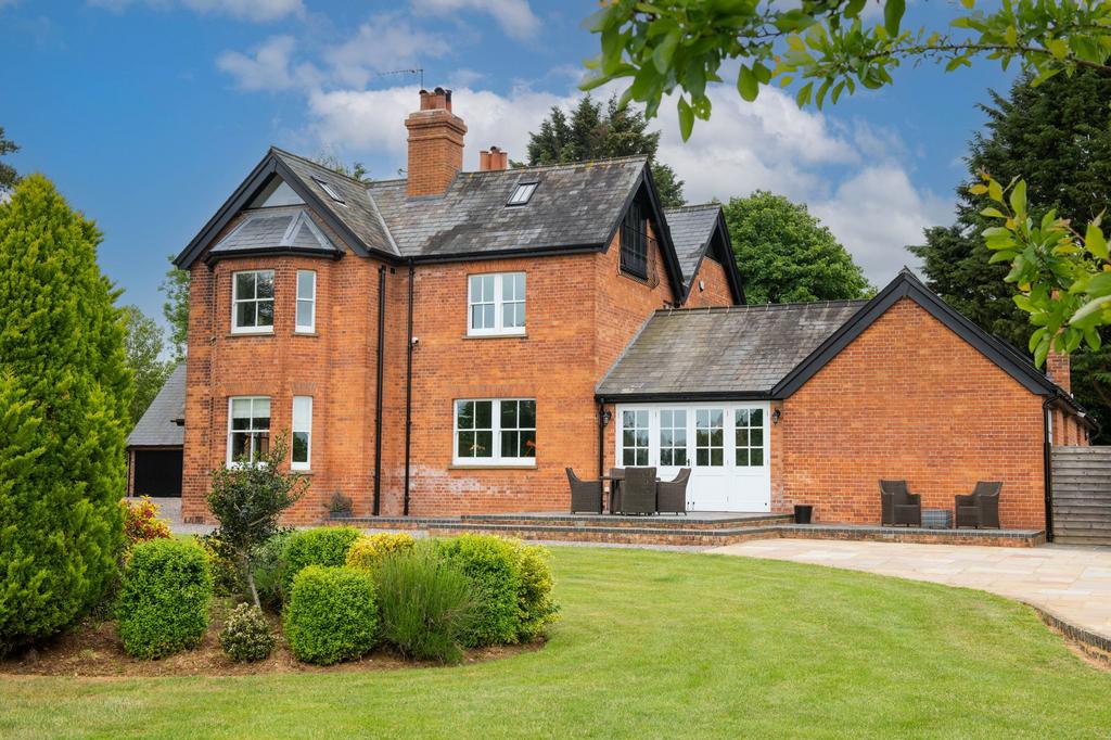Park Farm House