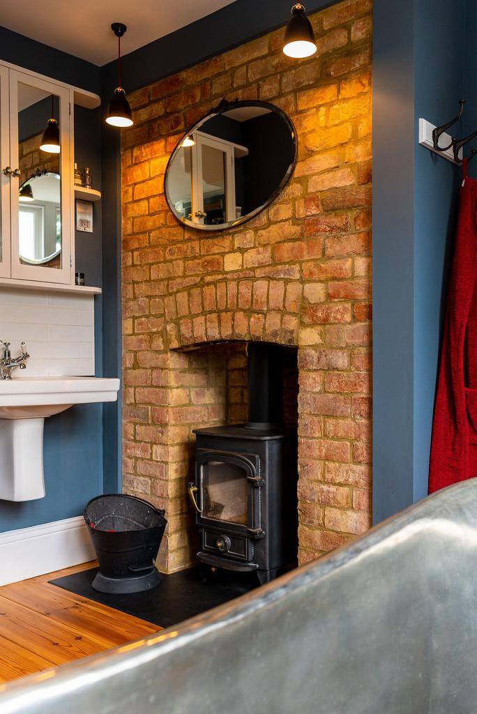 Principal ensuite