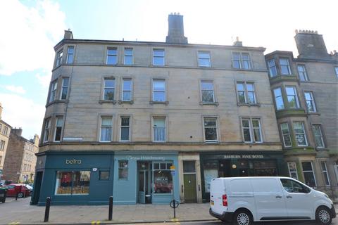 1 bedroom flat to rent, Comely Bank Road, Comely Bank, Edinburgh, EH4