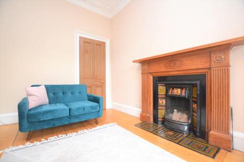 1 bedroom flat to rent, Comely Bank Road, Comely Bank, Edinburgh, EH4