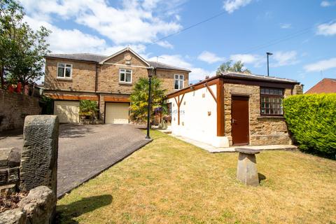 3 bedroom detached house for sale, Grange Road, Beighton, S20