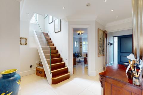44 Northumberland Road, New Barnet, Barnet, EN5 1ED