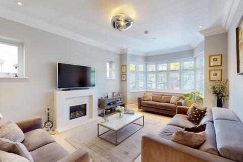 44 Northumberland Road, New Barnet, Barnet, EN5 1ED