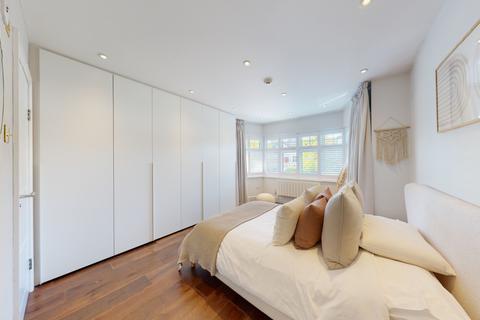 44 Northumberland Road, New Barnet, Barnet, EN5 1ED