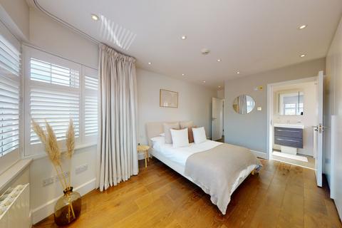 44 Northumberland Road, New Barnet, Barnet, EN5 1ED