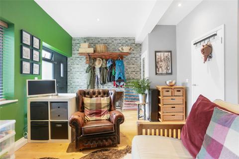 3 bedroom terraced house for sale, Lauriston Road, Brighton, East Sussex, BN1