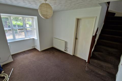 1 bedroom terraced house to rent, Spencer Drive, St. Ives PE27