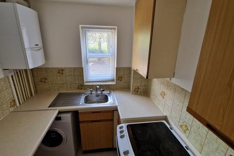 1 bedroom terraced house to rent, Spencer Drive, St. Ives PE27