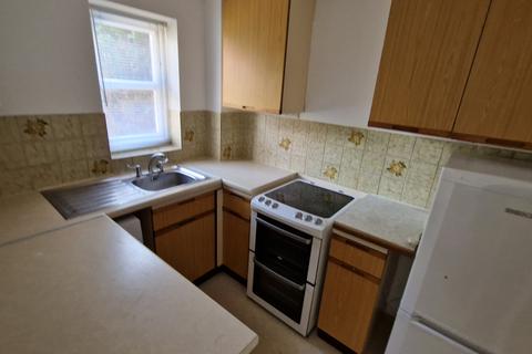 1 bedroom terraced house to rent, Spencer Drive, St. Ives PE27