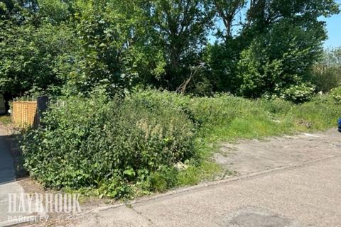 Land for sale - Faith Street, Barnsley