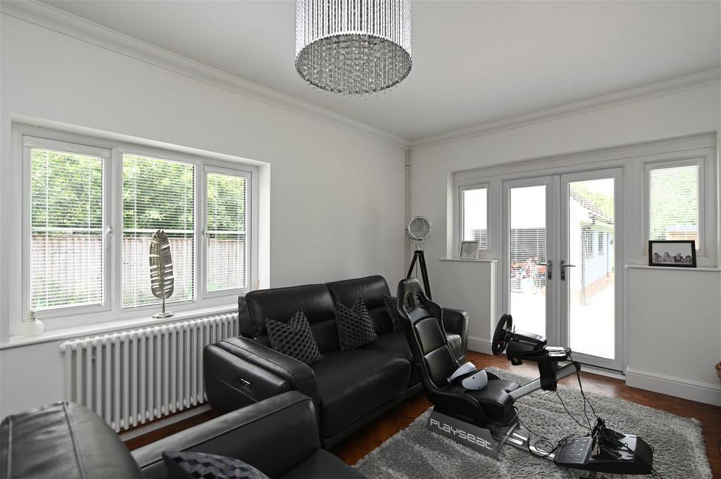 Bredfield, Woodbridge, Suffolk 4 bed detached house for sale £750,000