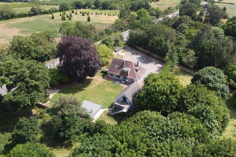 4 bedroom detached house for sale, Bredfield, Woodbridge, Suffolk