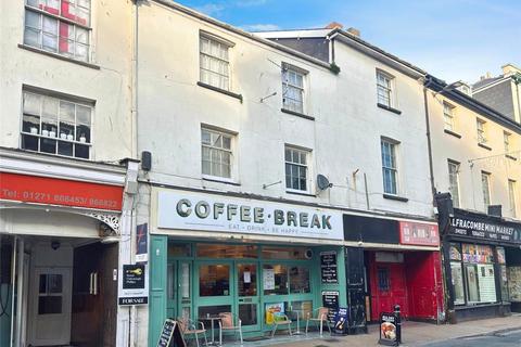 High Street, Ilfracombe, Devon