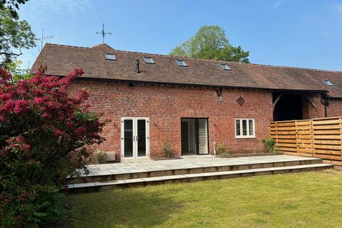 2 bedroom terraced house for sale, The Chase, Smiths Lane, Knowle, B93.