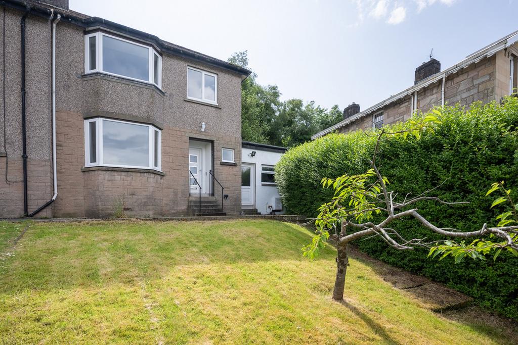 Finnart Street, Greenock, PA16 3 bed semidetached house for sale £