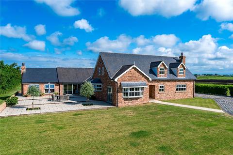 5 bedroom detached house for sale, Boundary Meanygate, Hesketh Bank, West Lancashire, PR4