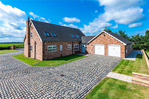 5 bedroom detached house for sale, Boundary Meanygate, Hesketh Bank, West Lancashire, PR4