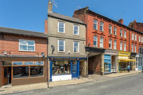 1 bedroom maisonette for sale, Oldgate, Morpeth, Northumberland, NE61