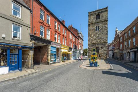 1 bedroom maisonette for sale, Oldgate, Morpeth, Northumberland, NE61