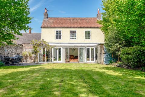 6 bedroom detached house for sale, High Street, Yatton, North Somerset, BS49