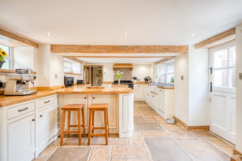 6 bedroom detached house for sale, High Street, Yatton, North Somerset, BS49