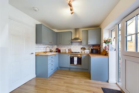 4 bedroom terraced house for sale, Home Orchard, Ebley, Stroud, Gloucestershire, GL5