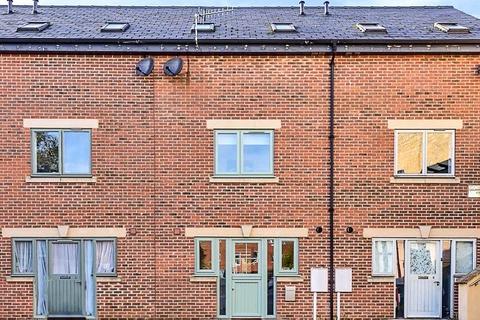 4 bedroom terraced house for sale, Home Orchard, Ebley, Stroud, Gloucestershire, GL5