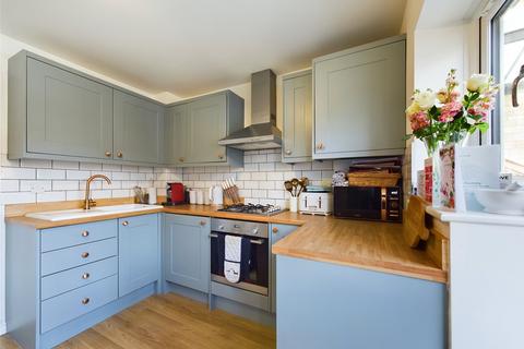 4 bedroom terraced house for sale, Home Orchard, Ebley, Stroud, Gloucestershire, GL5