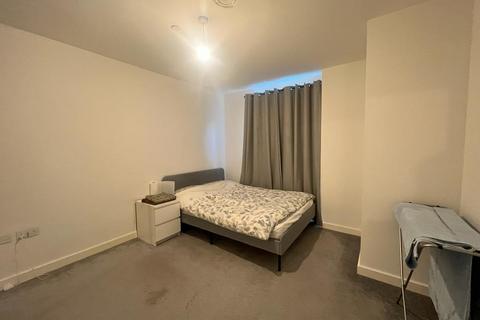 1 bedroom apartment for sale, Halley House, Westmoreland Road, Colindale, NW9