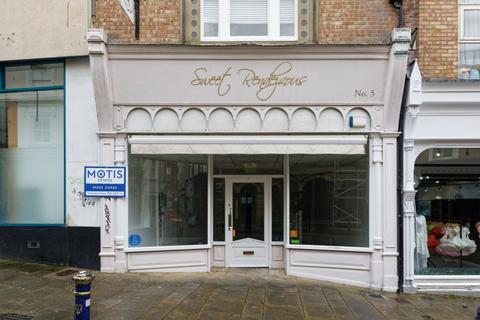 Shop to rent, Rendezvous Street, Folkestone, CT20