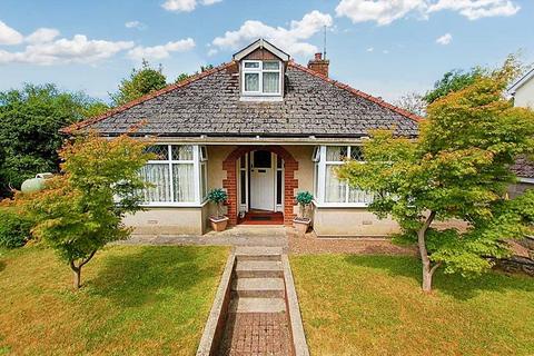 3 bedroom detached bungalow for sale, Rockmead, Lamphey