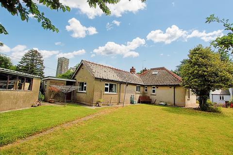 3 bedroom detached bungalow for sale, Rockmead, Lamphey