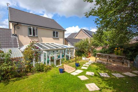 4 bedroom detached house for sale, Okehampton, Devon