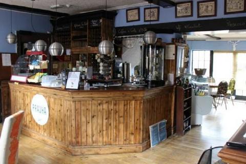 Pub to rent, White Hart Hotel Cornhill, Spilsby, Lincolnshire. PE23 5JP