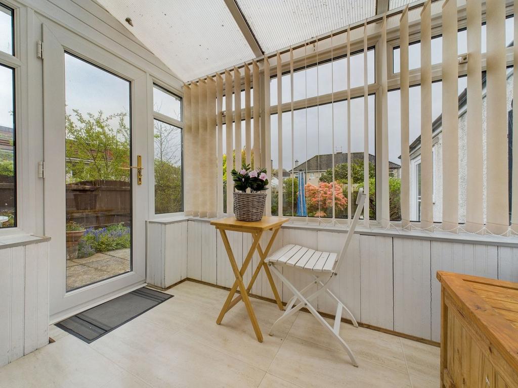 Sun Room