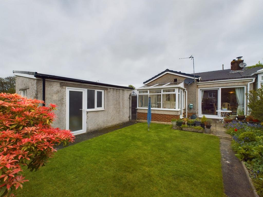 Rear Garden 2