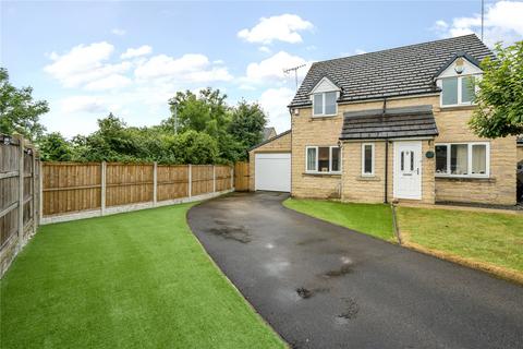 2 bedroom semi-detached house for sale, Laceby Close, Bradford, West Yorkshire, UK, BD10