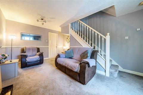 2 bedroom semi-detached house for sale, Laceby Close, Bradford, West Yorkshire, UK, BD10