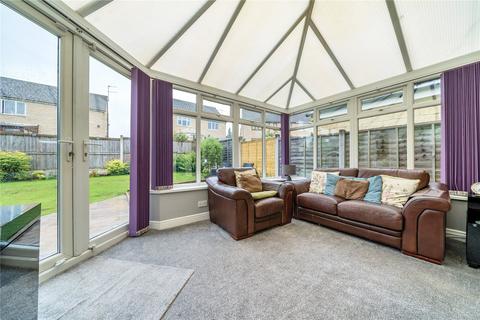 2 bedroom semi-detached house for sale, Laceby Close, Bradford, West Yorkshire, UK, BD10