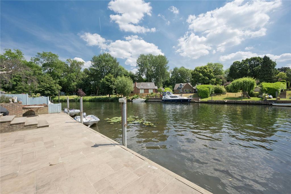 River Thames