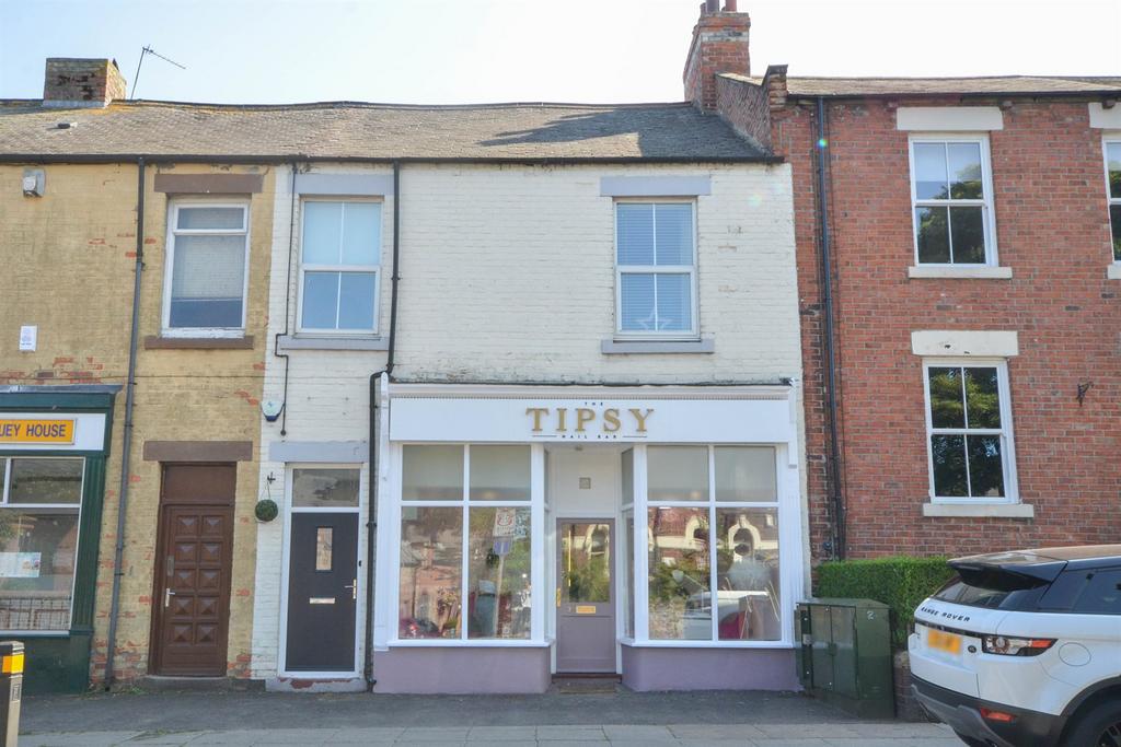 Front Street, East Boldon 2 bed apartment for sale £150,000