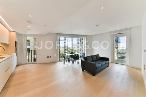 1 bedroom apartment to rent, Bowery Apartments, White City Living, London, W12