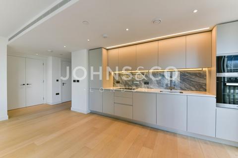 1 bedroom apartment to rent, Bowery Apartments, White City Living, London, W12