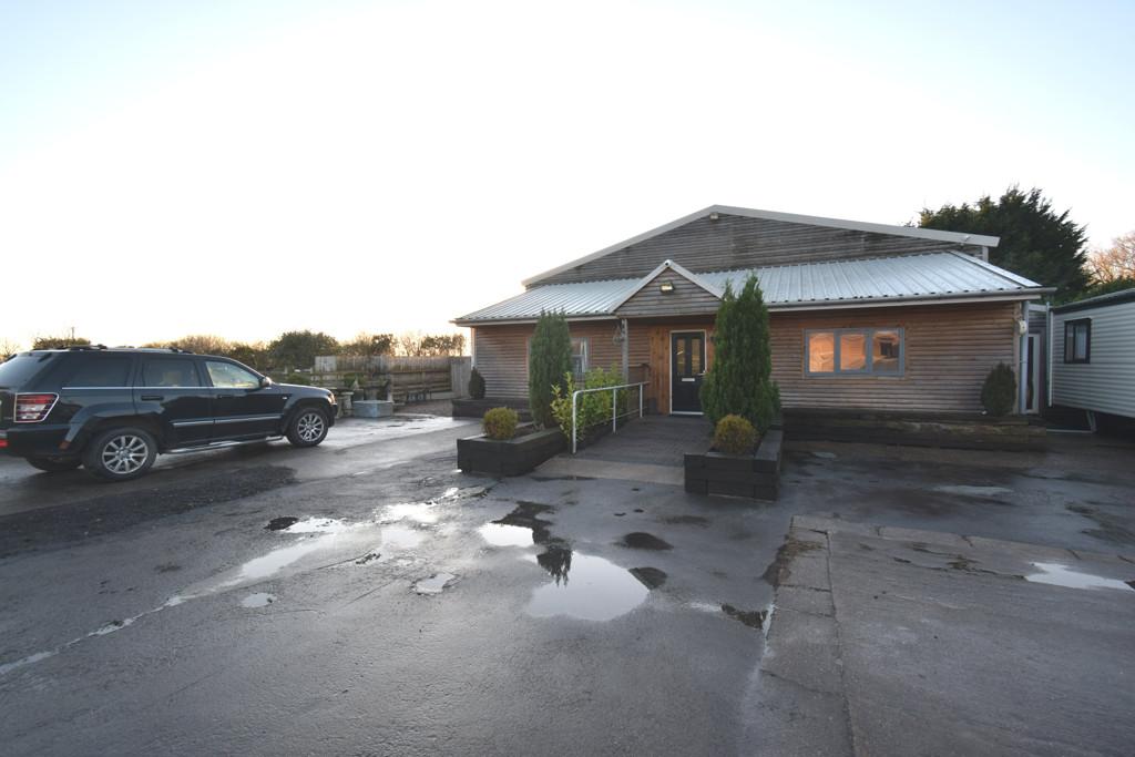 Main Road, Wyton, HU11 Land for sale £1,100,000
