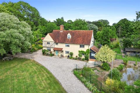 5 bedroom detached house to rent, Brook Street, Little Dunmow, Dunmow, Essex, CM6