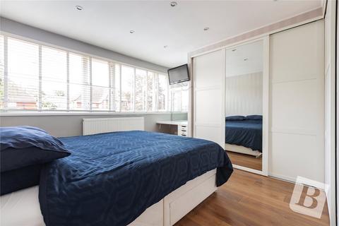2 bedroom maisonette for sale, St. James Avenue, Ongar, Essex, CM5