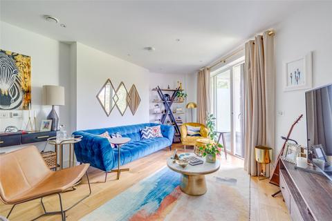 2 bedroom apartment to rent, Lillie Road, London, SW6