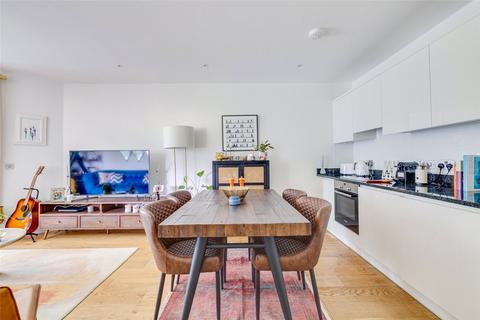 2 bedroom apartment to rent, Lillie Road, London, SW6
