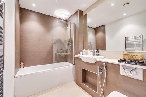 2 bedroom apartment to rent, Lillie Road, London, SW6